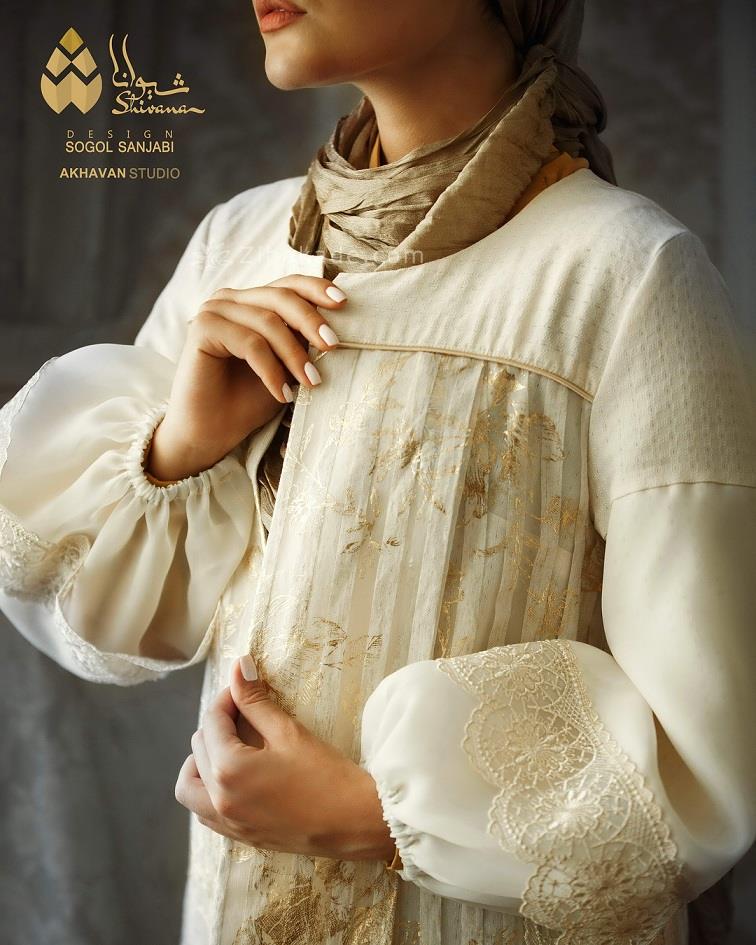 مانتو عقد از کجا بخرم